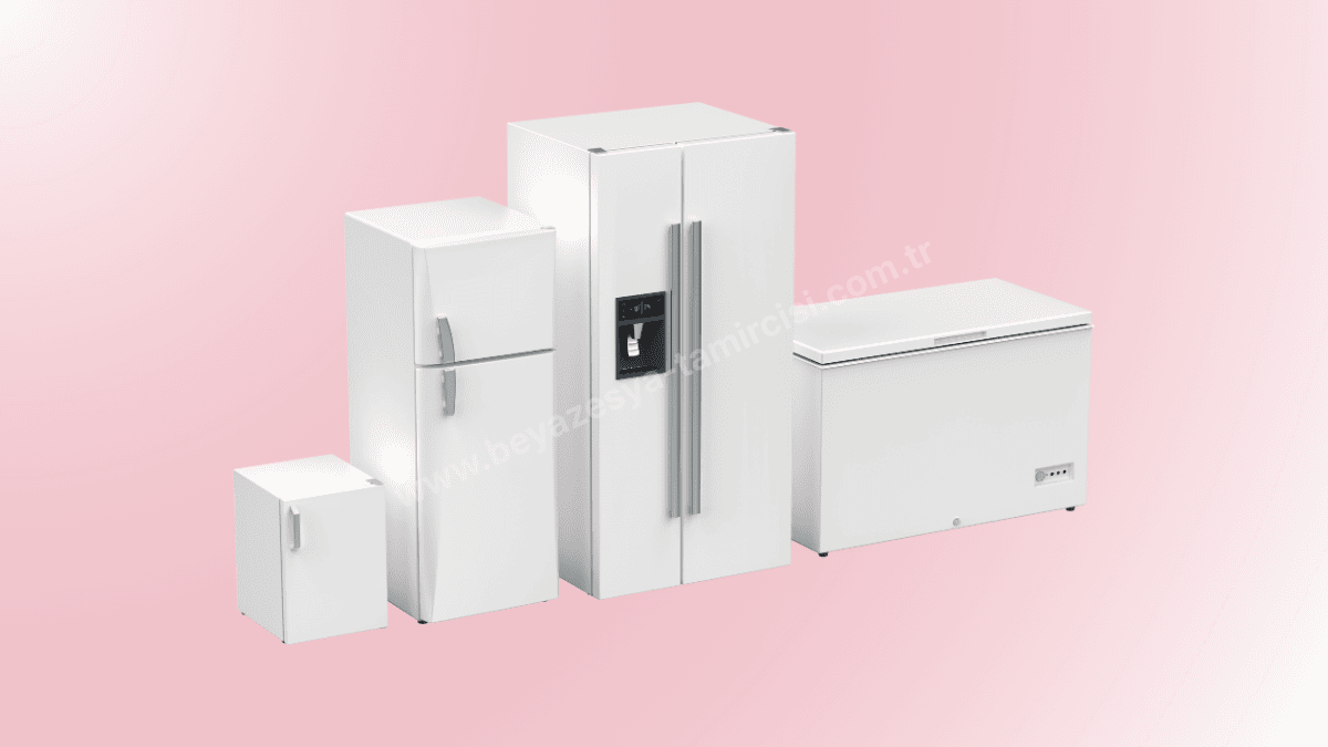 Taşova Buzdolabı Tamircisi - Taşova Beyaz Eşya Tamircisi