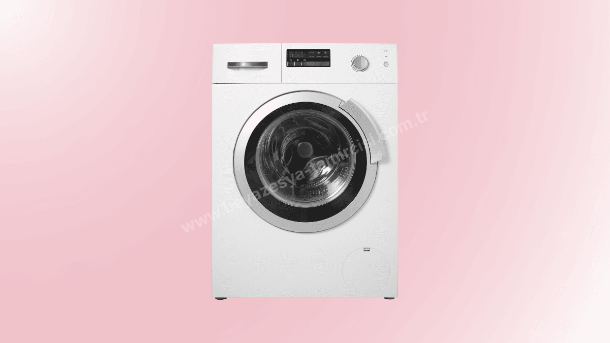 Taşova Çamaşır Makinesi Tamircisi - Taşova Beyaz Eşya Tamircisi