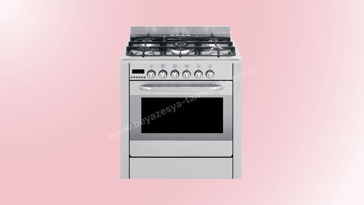 Taşova Fırın & Ocak Tamircisi - Taşova Beyaz Eşya Tamircisi