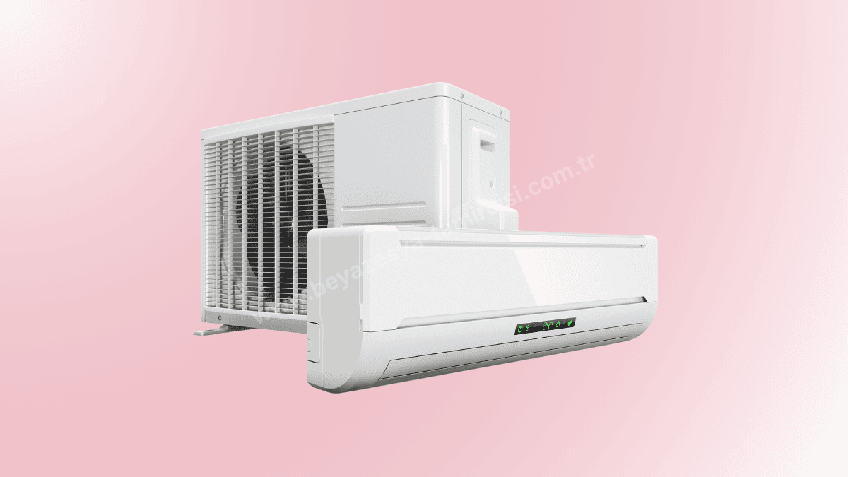 Taşova Klima Tamircisi - Taşova Beyaz Eşya Tamircisi